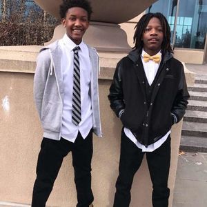 Meet your Posher, Jerrick